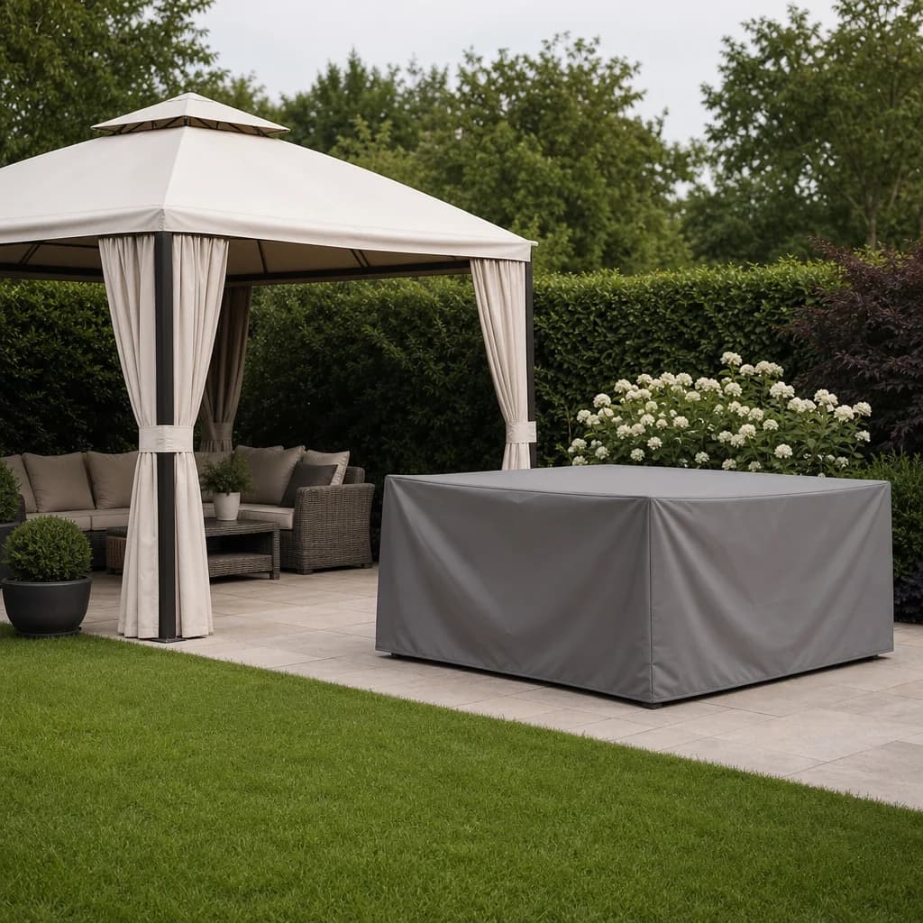 Canopies & covers